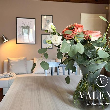 Via Ruga Degli Orlandi - Valente Italian Properties Πέσια Εξωτερικό φωτογραφία