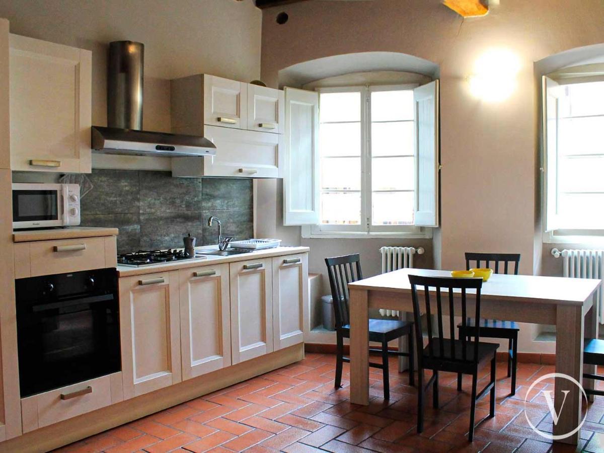 Via Ruga Degli Orlandi - Valente Italian Properties Πέσια Εξωτερικό φωτογραφία