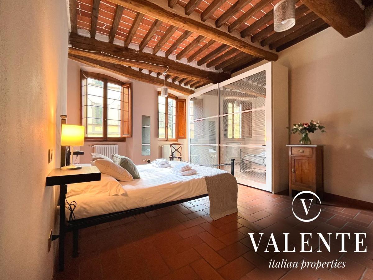 Via Ruga Degli Orlandi - Valente Italian Properties Πέσια Εξωτερικό φωτογραφία