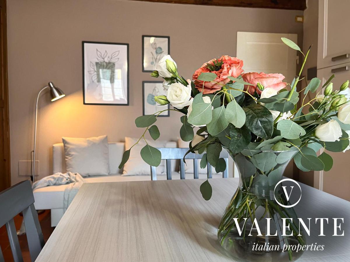 Via Ruga Degli Orlandi - Valente Italian Properties Πέσια Εξωτερικό φωτογραφία