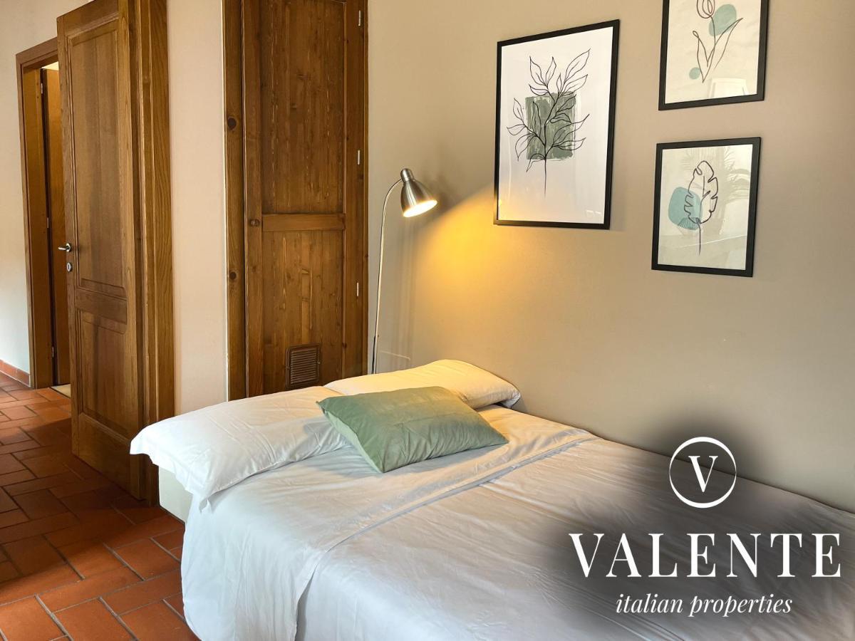 Via Ruga Degli Orlandi - Valente Italian Properties Πέσια Εξωτερικό φωτογραφία