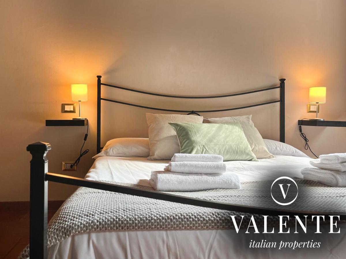 Via Ruga Degli Orlandi - Valente Italian Properties Πέσια Εξωτερικό φωτογραφία