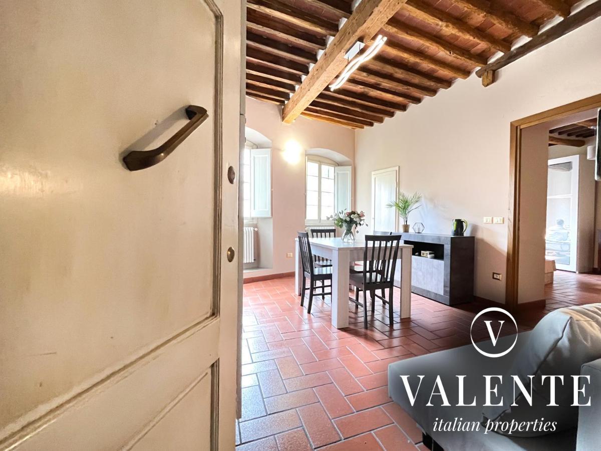 Via Ruga Degli Orlandi - Valente Italian Properties Πέσια Εξωτερικό φωτογραφία