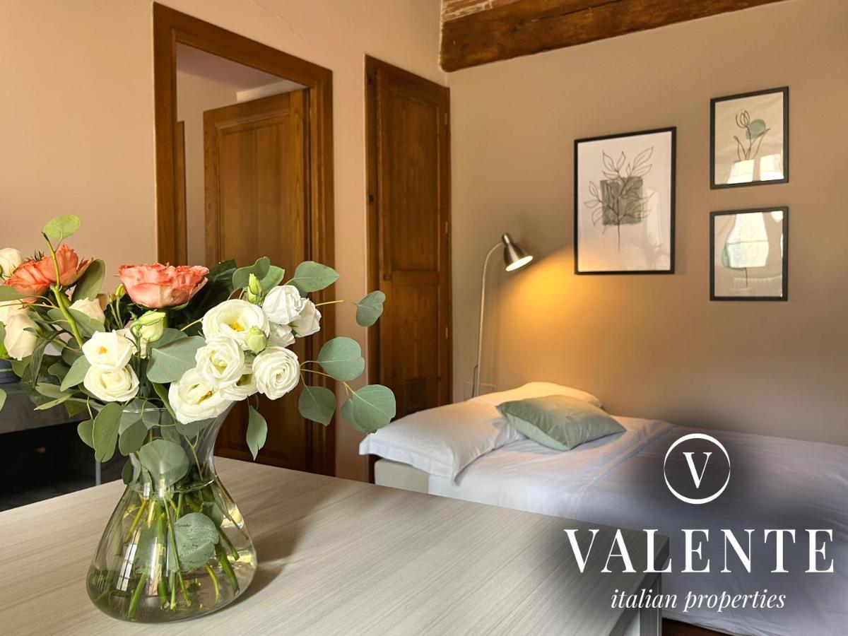 Via Ruga Degli Orlandi - Valente Italian Properties Πέσια Εξωτερικό φωτογραφία