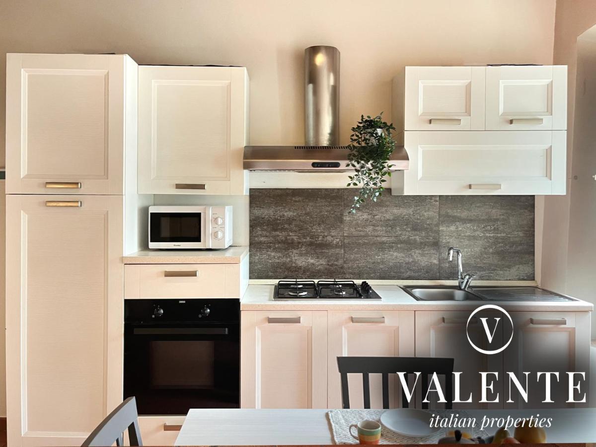 Via Ruga Degli Orlandi - Valente Italian Properties Πέσια Εξωτερικό φωτογραφία