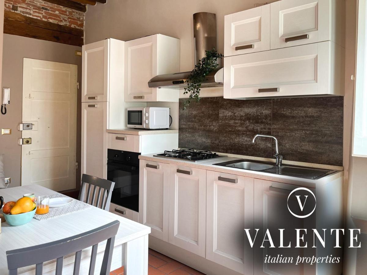 Via Ruga Degli Orlandi - Valente Italian Properties Πέσια Εξωτερικό φωτογραφία