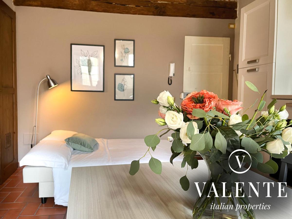 Via Ruga Degli Orlandi - Valente Italian Properties Πέσια Εξωτερικό φωτογραφία