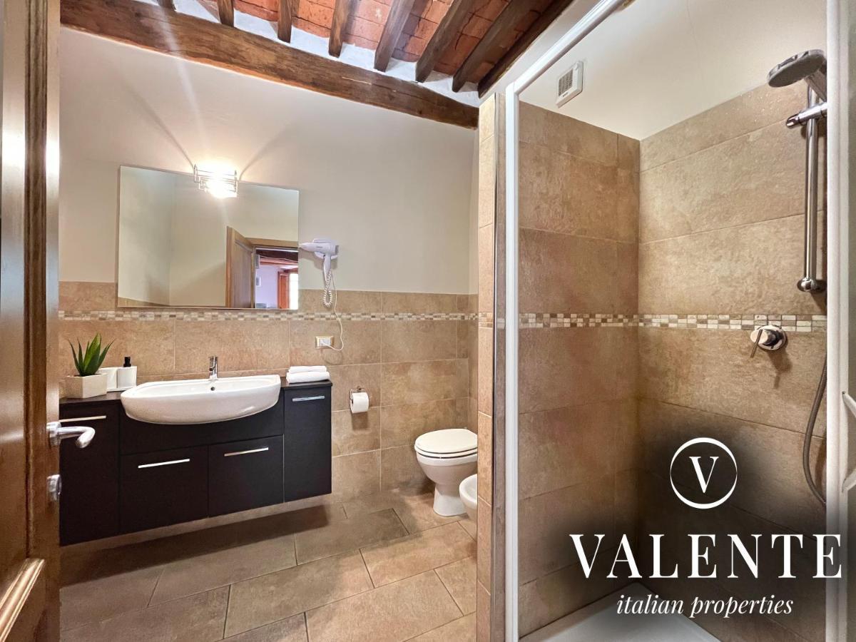 Via Ruga Degli Orlandi - Valente Italian Properties Πέσια Εξωτερικό φωτογραφία