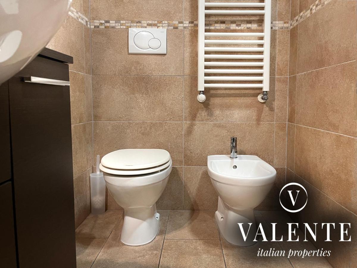 Via Ruga Degli Orlandi - Valente Italian Properties Πέσια Εξωτερικό φωτογραφία