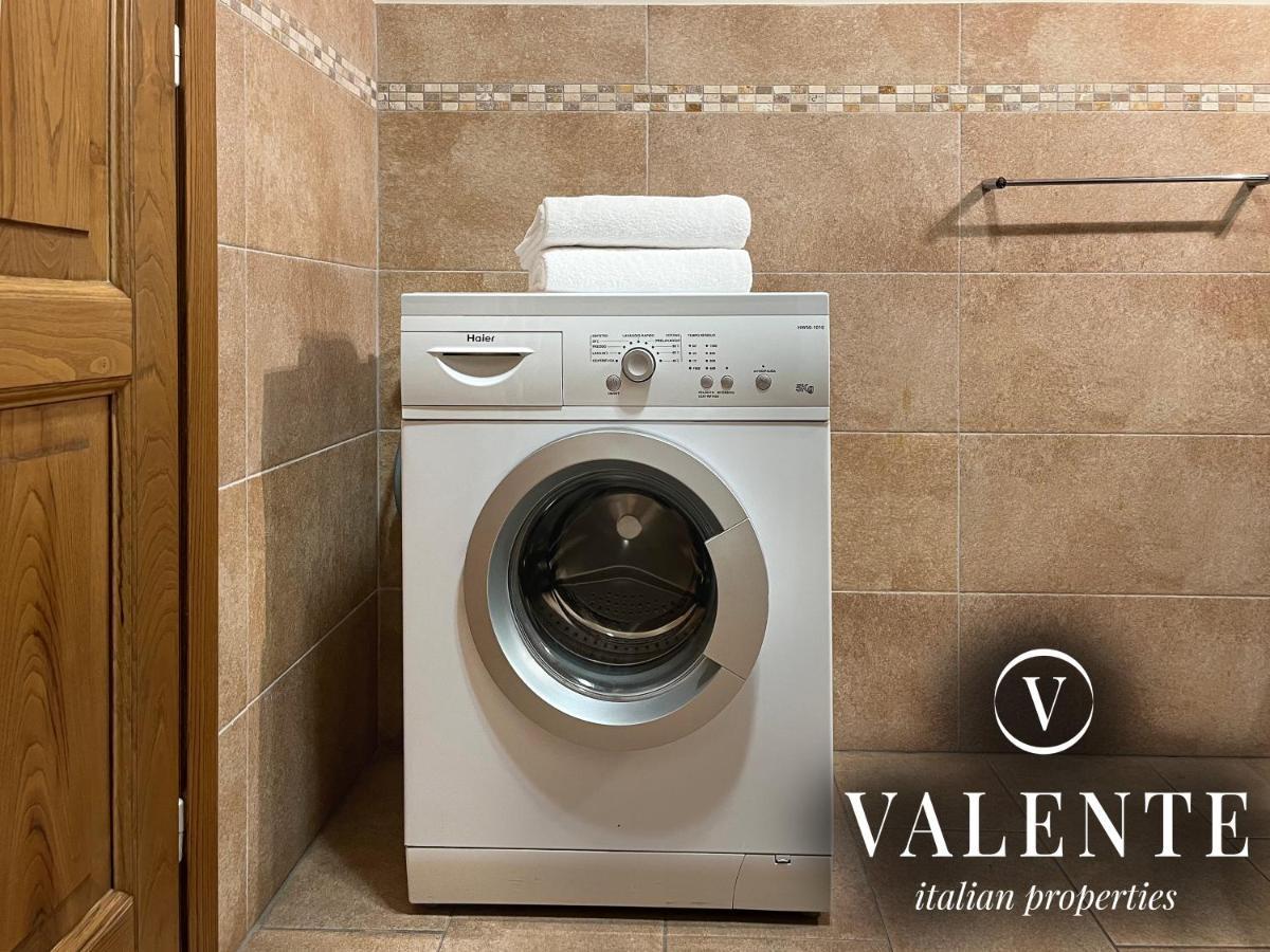 Via Ruga Degli Orlandi - Valente Italian Properties Πέσια Εξωτερικό φωτογραφία